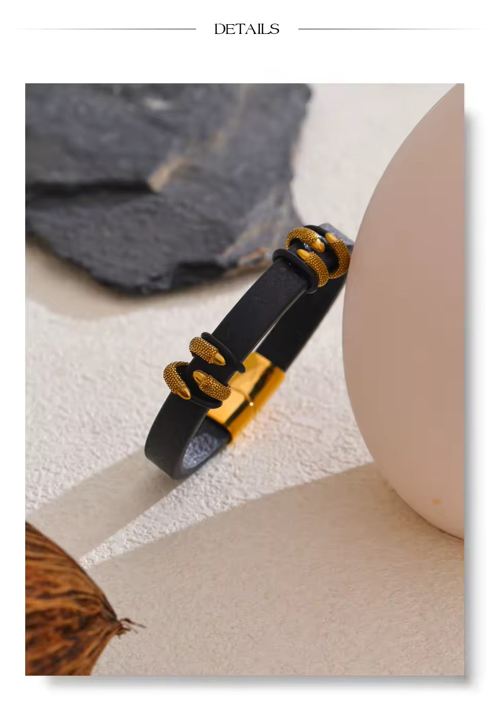 Bracelet Bangle Charm