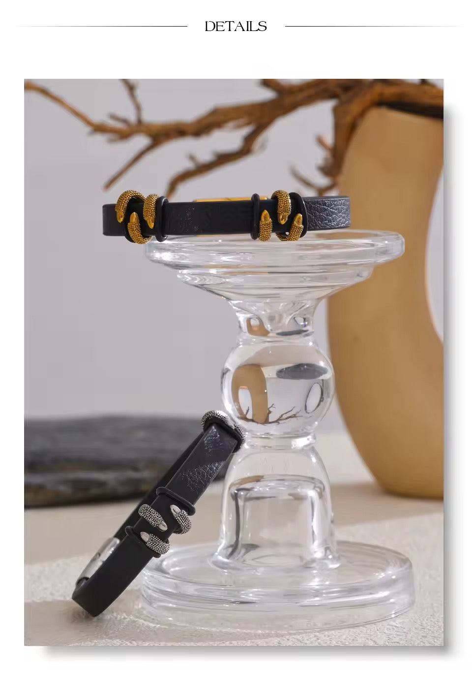 Bracelet Bangle Charm