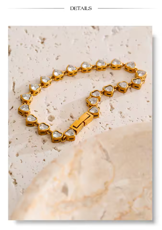 Beloved Bracelet